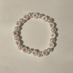 Сърце от перла