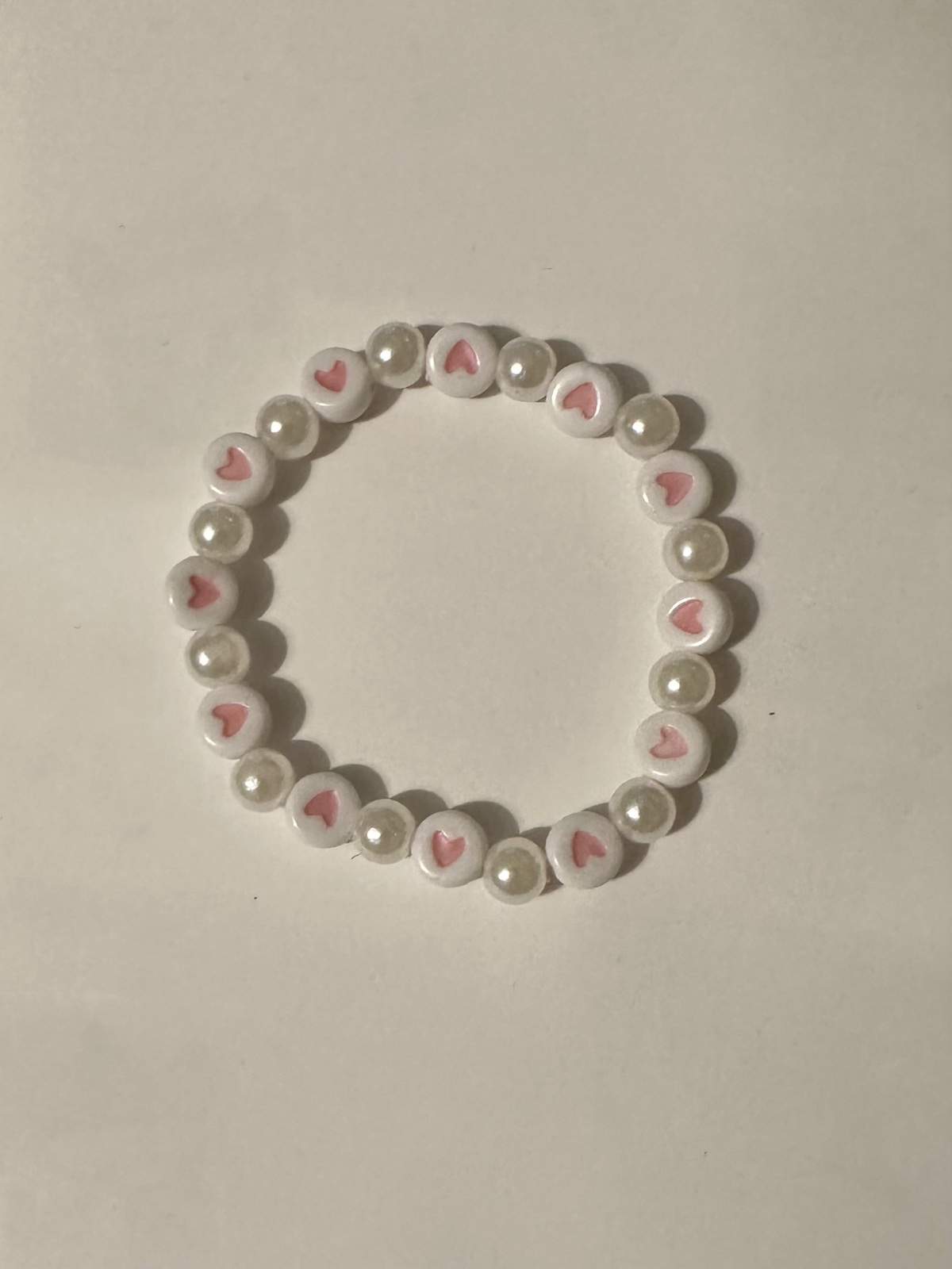 Сърце от перла