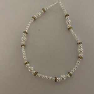 Златен блясък